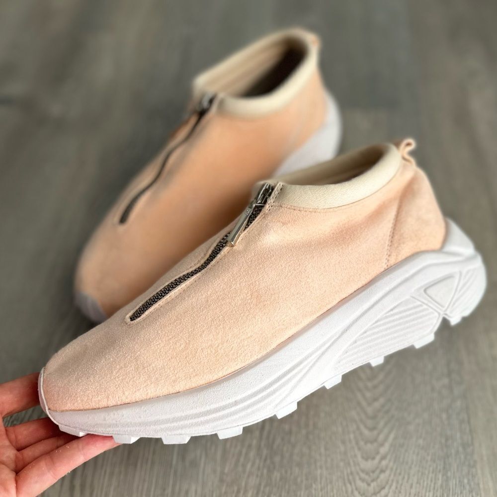 Diemme Pink Fontesi Low Sneakers